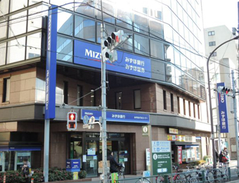 みずほ銀行